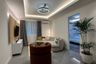 2 Bedroom Condo for sale in Bel-Air, Metro Manila