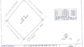 Land for sale in Alabang, Metro Manila