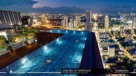 1 Bedroom Condo for sale in Quezon City, Metro Manila