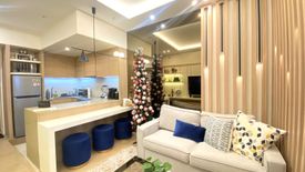 Condo for sale in One Shangri-La Place, Wack-Wack Greenhills, Metro Manila near MRT-3 Shaw Boulevard