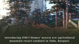 1 Bedroom Condo for sale in Moncello Crest, Poblacion, Benguet