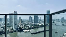 2 Bedroom Condo for sale in Four Seasons Private Residences, Thung Wat Don, Bangkok near BTS Saphan Taksin