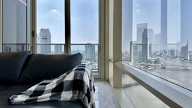 2 Bedroom Condo for sale in Four Seasons Private Residences, Thung Wat Don, Bangkok near BTS Saphan Taksin