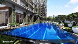 1 Bedroom Condo for sale in The Oriana, Marilag, Metro Manila near LRT-2 Anonas