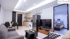 2 Bedroom Condo for rent in 36 D.Well, Bang Chak, Bangkok