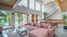 Villa dijual dengan 3 kamar tidur di Canggu, Bali