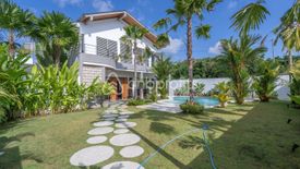 Villa dijual dengan 3 kamar tidur di Canggu, Bali