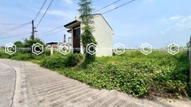 Land for sale in San Isidro, Pampanga