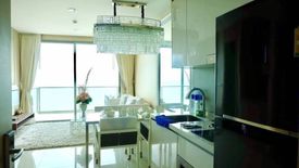 1 Bedroom Condo for rent in Na Kluea, Chonburi