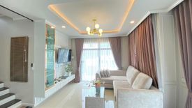 4 Bedroom House for rent in Grand Britania Wongwaen Ramindra, Bang Chan, Bangkok