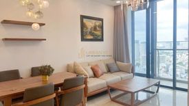 Cho thuê căn hộ chung cư 2 phòng ngủ tại Vinhomes Golden River, Bến Nghé, Quận 1, Hồ Chí Minh