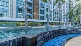 1 Bedroom Condo for sale in Na Kluea, Chonburi