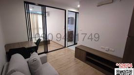 1 Bedroom Condo for rent in Phlapphla, Bangkok