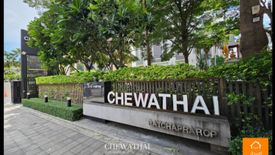 2 Bedroom Condo for sale in Chewathai Ratchaprarop, Makkasan, Bangkok near BTS Victory Monument