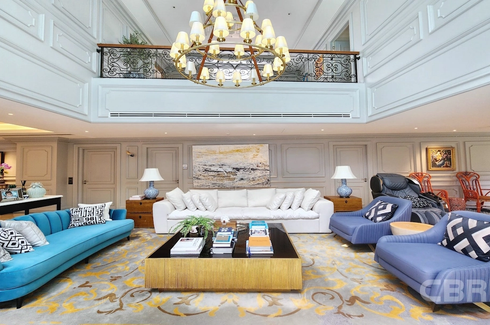 8 Bedroom Condo for sale in Suan Luang, Bangkok