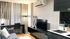 1 Bedroom Condo for Sale or Rent in Altitude Samyan - Silom, Si Phraya, Bangkok near MRT Sam Yan