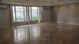 5 Bedroom House for rent in Dasmariñas North, Metro Manila