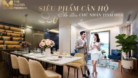 Cần bán căn hộ chung cư 2 phòng ngủ tại Quận Nam Từ Liêm, Hà Nội