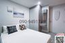 2 Bedroom Condo for rent in Attitude Bearing, Samrong Nuea, Samut Prakan near BTS Bearing