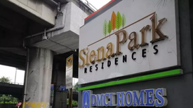 2 Bedroom Condo for sale in Siena Park Residences, Sun Valley, Metro Manila