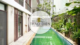 5 Bedroom Villa for rent in Thao Dien, Ho Chi Minh