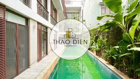 Cho thuê villa 5 phòng ngủ tại Thảo Điền, Quận 2, Hồ Chí Minh