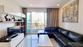 2 Bedroom Condo for rent in Circle Condominium, Makkasan, Bangkok near Airport Rail Link Makkasan