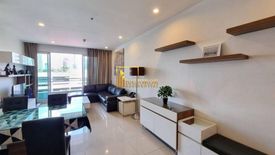 2 Bedroom Condo for rent in Circle Condominium, Makkasan, Bangkok near Airport Rail Link Makkasan