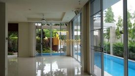 4 Bedroom House for rent in Bang Kapi, Bangkok near MRT Pradit Manutham