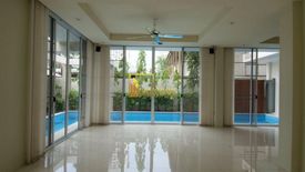 4 Bedroom House for rent in Bang Kapi, Bangkok near MRT Pradit Manutham