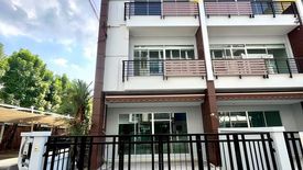 4 Bedroom Townhouse for rent in Biztown Ladprao, Khlong Chaokhun Sing, Bangkok near MRT Lat Phrao 83