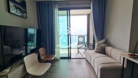 1 Bedroom Condo for Sale or Rent in AERAS Condo Pattaya, Nong Prue, Chonburi