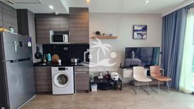 1 Bedroom Condo for Sale or Rent in AERAS Condo Pattaya, Nong Prue, Chonburi