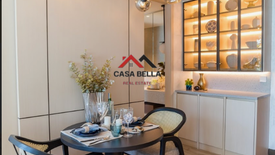 1 Bedroom Condo for sale in Na Kluea, Chonburi