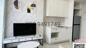 1 Bedroom Condo for rent in Bang Sue, Bangkok near MRT Bang Pho