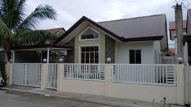 3 Bedroom House for sale in Solana Frontera, Sapalibutad, Pampanga