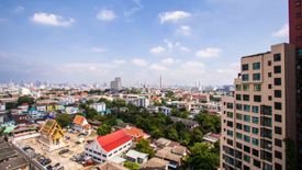 2 Bedroom Condo for sale in Brix Condominium, Bang Yi Khan, Bangkok near MRT Sirindhorn