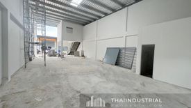 Warehouse / Factory for rent in Nong Prue, Chonburi