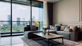 1 Bedroom Condo for Sale or Rent in Sindhorn Tonson, Langsuan, Bangkok near BTS Ratchadamri