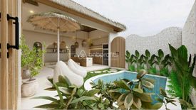 Villa dijual dengan 2 kamar tidur di Ungasan, Bali