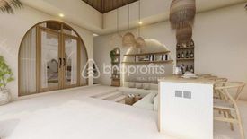 Villa dijual dengan 2 kamar tidur di Ungasan, Bali