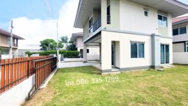 3 Bedroom House for sale in Bang Khu Wat, Pathum Thani