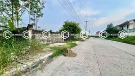 Land for rent in San Isidro, Pampanga