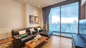 1 Bedroom Condo for rent in Magnolias Waterfront Residences, Khlong Ton Sai, Bangkok near BTS Saphan Taksin