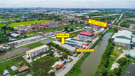 10 Bedroom Commercial for sale in Khlong Khoi, Nonthaburi