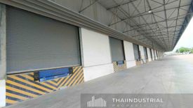 Warehouse / Factory for rent in Nong-Kham, Chonburi