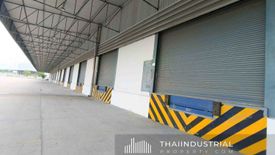 Warehouse / Factory for rent in Nong-Kham, Chonburi