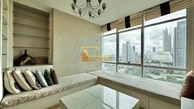 1 Bedroom Condo for rent in Baan Sathorn Chaopraya, Khlong Ton Sai, Bangkok near BTS Krung Thon Buri