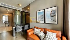 1 Bedroom Condo for Sale or Rent in The Esse at Singha Complex, Bang Kapi, Bangkok near MRT Phetchaburi