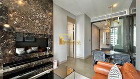 1 Bedroom Condo for Sale or Rent in The Esse at Singha Complex, Bang Kapi, Bangkok near MRT Phetchaburi